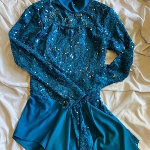 Dance Outfit